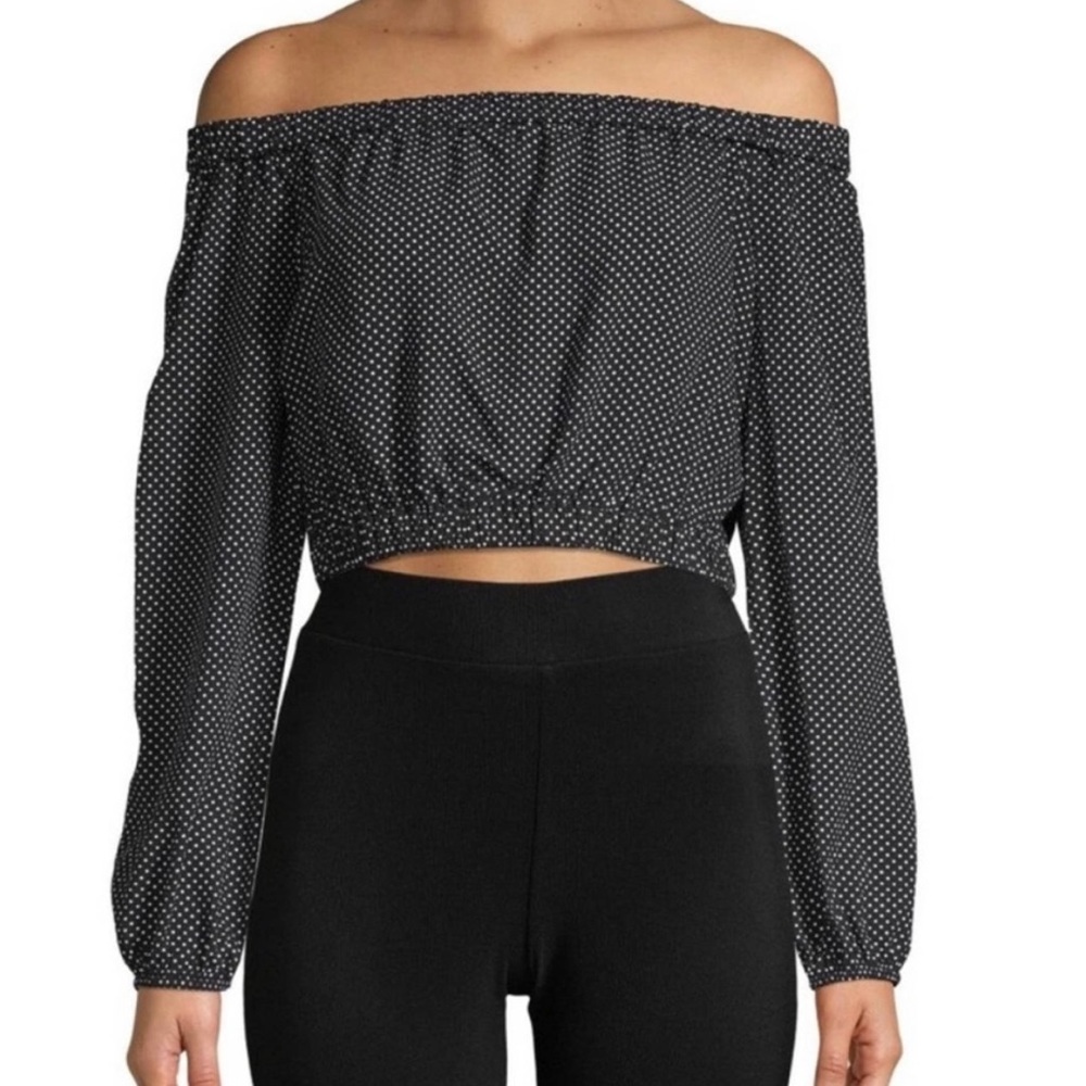 BCBGeneration top